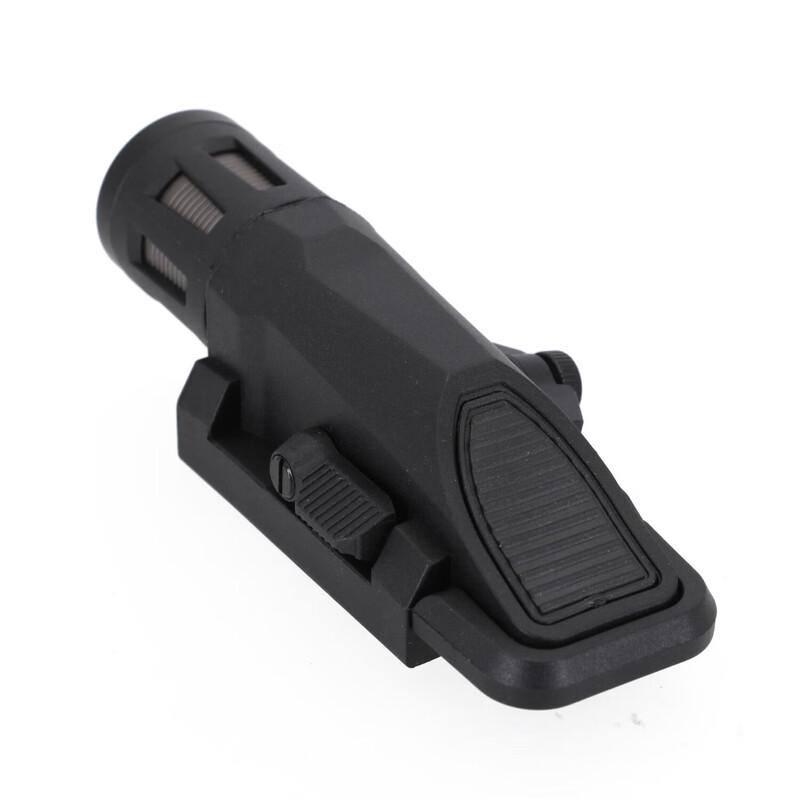 Junpinjia Tactical Outdoor Helmet Flashlight