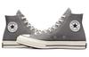 Кеды Converse Chuck 70 High 'Vintage Canvas - Origin Story Grey' A05584C