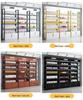 Multi-layer Display Shelf for Cosmetics, Pet Supplies, Baby Products, and Stationery