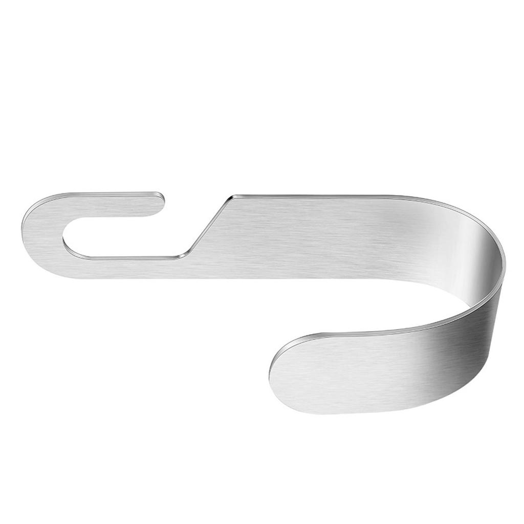 Крючок для шланга крана держатель для вешалки из нержавеющей стали легко монтируется для тяжелой нагрузки универсальный сад