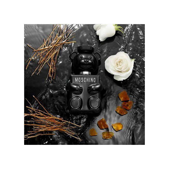 Мужская парфюмерия - Moschino - Toy Boy - EDP - 100 мл - Оригинал