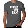 Series Quote T-Shirt plus sizes sports fans aesthetic clothes tshirts for men