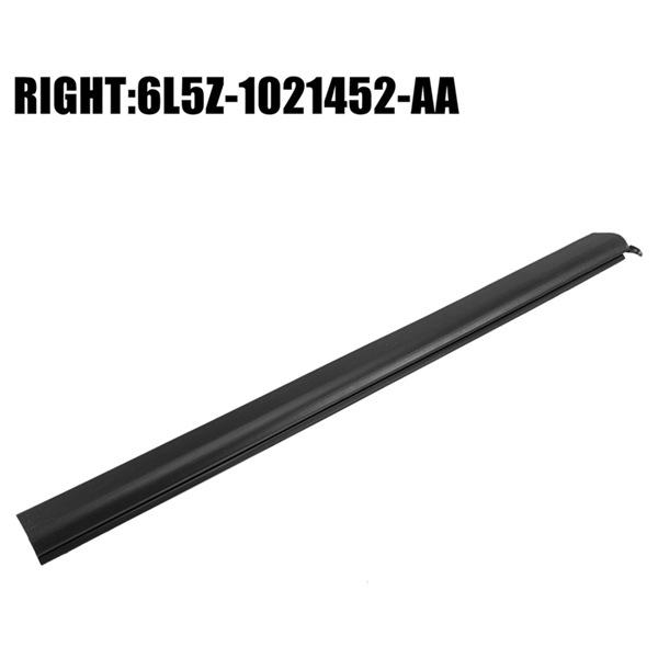 1 пара 6L5Z-1021452-AA Уплотнитель двери Ford Ranger 1999-2011