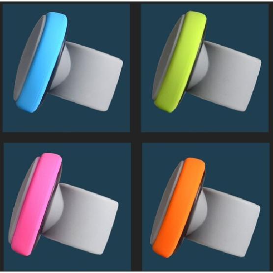 Colorful Car Steering Wheel Booster Knob Tool Universal For BMW Benz Porsche