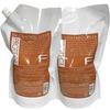 Fiore F Protect Hair Shampoo 1000ml Hair Mask 1000g DX Series (Пополнение) & (Пополнение)