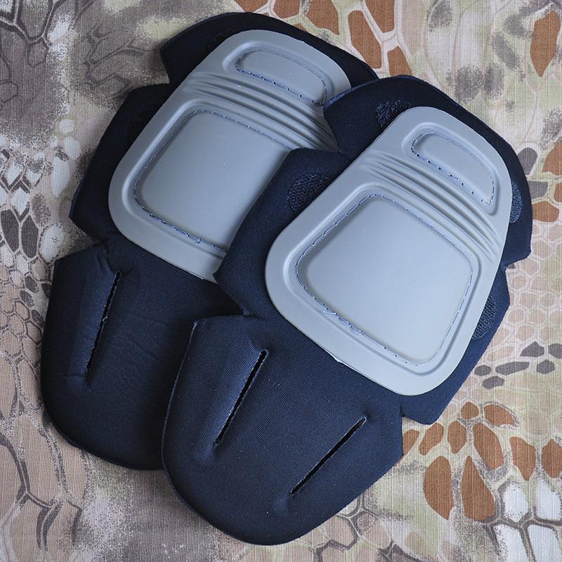 Наколенники и налокотники Tactical Frog Suit: Прочное защитное снаряжение