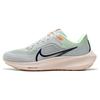 Air Zoom Pegasus 40 Photon Dust Mandarin Женские кроссовки Серые светло-дымчато-серые Bright-Mandarin DV3854-006