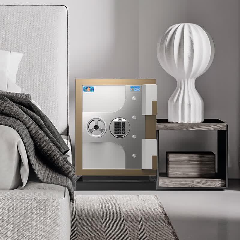 TIGER Jinhu Series Smart Home Office Safe