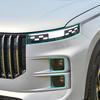 Для CHERY JAECOO J7 2023 2024 Защитная пленка из прозрачного ТПУ для фар автомобиля, пленка для тонировки передних фар, меняющая цвет