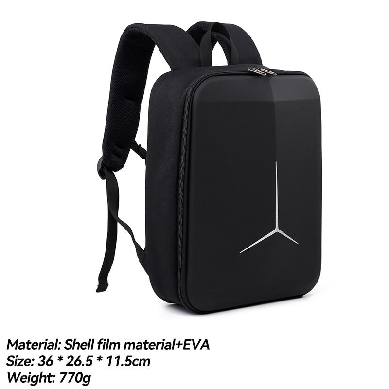 For DJI Mini 5 Pro Storage Bag Shoulder Bag Backpack Travel Carrying Case Portable Box for DJI Mini 5 Pro Drone Accessories