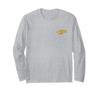 The Beatles - Yellow Submarine Group Long Sleeve T-Shirt