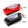 Metal Frame +1.00~+4.0 Diopter Presbyopia Eyewear Vision Care Eyeglasses Reading Glasses