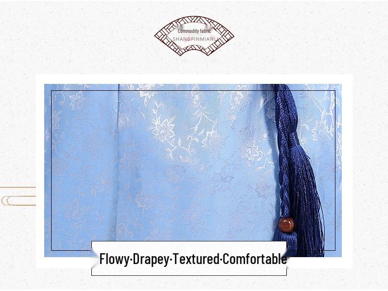 Men's Traditional Korean Hanbok Palace Official Robe - Ethnic North Korean Costume for Photos and Performances