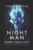 Книга The Night Man : 1