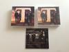 Tohoshinki T [2CD+2DVD] Ограниченное издание RZCD-45797 K-Pop Музыкальное видео и Live НОВЫЙ
