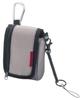 ELECOM Digital Camera Case Gray DGB-023GY