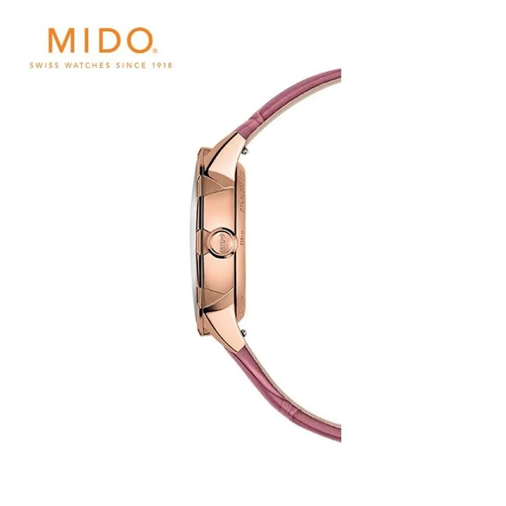 Mido Цветок дождя Ночь M0432073610600