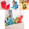 Cute And Cuddly 40cm Plush Dinosaur Stuffed Toy Ideal For Childrens Bedding