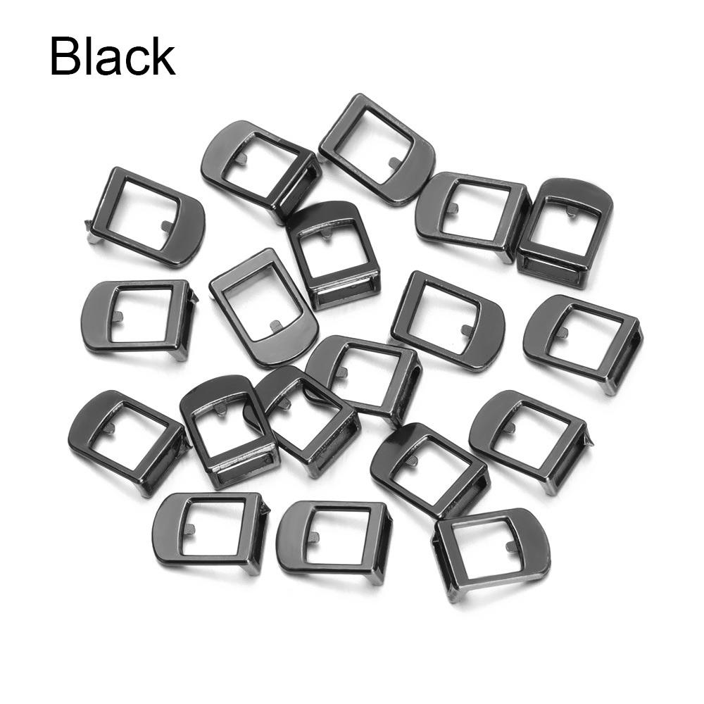 4 цвета, игрушки для девочек, трехскользящая пряжка, куклы «сделай сам», пряжки, кукольные сумки, аксессуары, пуговицы на ремне с узором