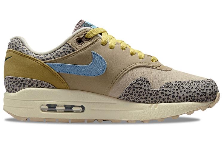 Nike Air Max 1 Safari Cobblestone Женские DV3027-001