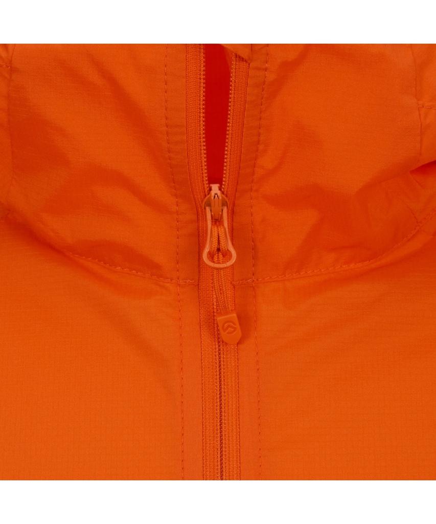 The North Face Nj3Ls10C Куртка Camino Run Пряный Апельсин