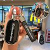 Чехол-защита для автомобильного ключа Ракушка для Mercedes Benz 2022 C S Класс W206 W223 S350 C260 C300 S400 S450 S500 Аксессуары Брелок