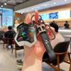 Чехол для ключа автомобиля Dongfeng Yipai 2025 007/008 Nano 06 Металлический корпус с ощущением высокого класса