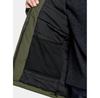 Зимняя куртка Didriksons Stefan Usx Jkt 505041 Green Regular Fit