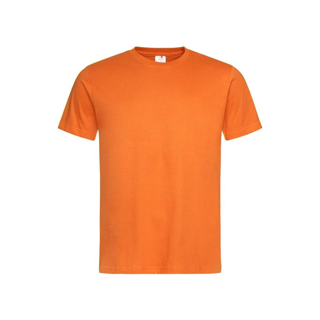 Stedman Unisex Adults Classic Tee