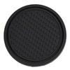 Car Coasters 2pcs Anti Slip Car Coasters Car Parts