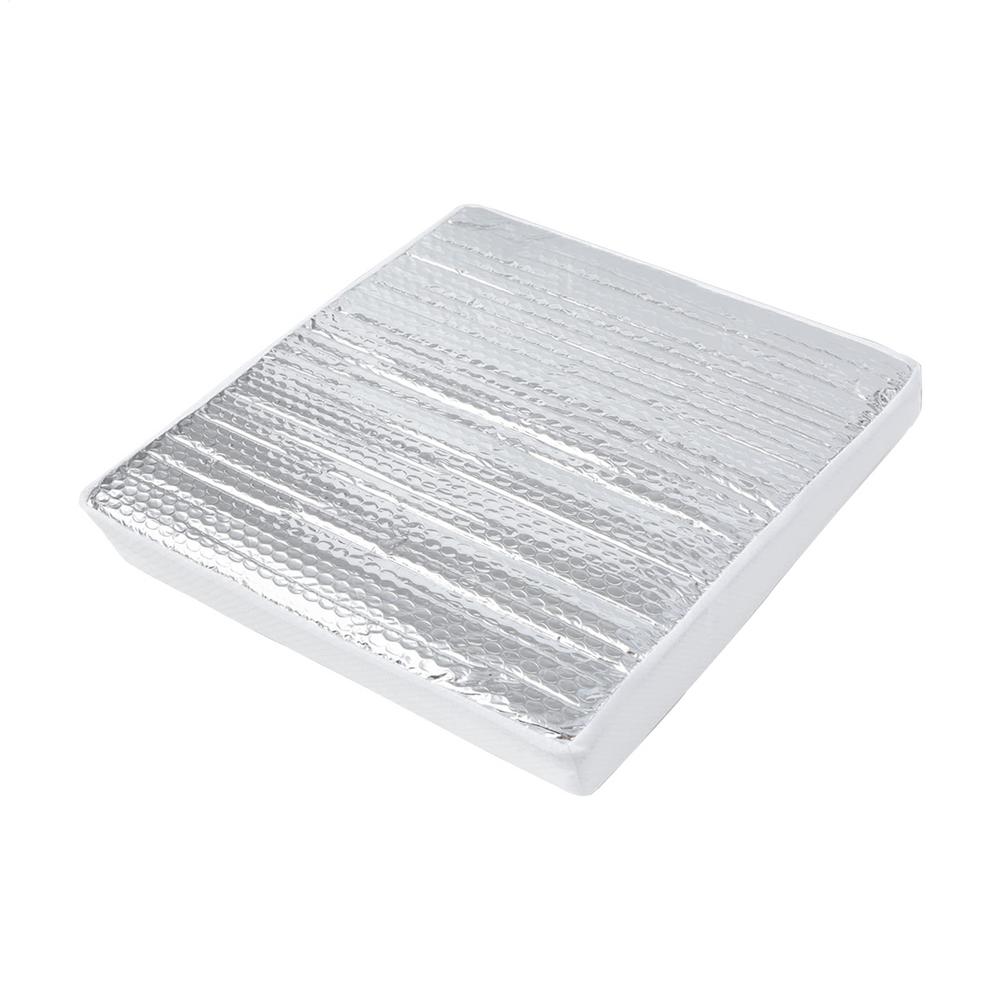 RV Skylight Cover Sun Shade Skylight Shade Insulator RV Skylight Sunshade Reflective Window Shade RV Vent UV Protection Blinds