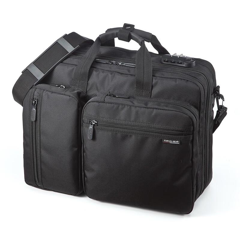 Yamaya 200-BAG048 15,6-дюймовая сумка для ноутбука 3-в-1