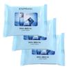 Cleansing Tissues 15 Sheets (3 Pieces) (total 45 Sheets)