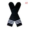 Football Socks Kids Children Soccer Stockings High Quality Long Tube Knee Cotton Legging Baseball Running Sport Boy Girl Socks