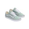 Old Skool Vans 'Серый Мятно-зеленый' VN000D6WEMW