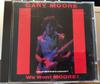 CD GARY MOORE - We Want Moore! 912522 Virgin Records  1989 US Rock Used