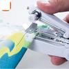 Creative Home Travel Embroidery Manual Operation Simple Portable Mini Sewing Tools