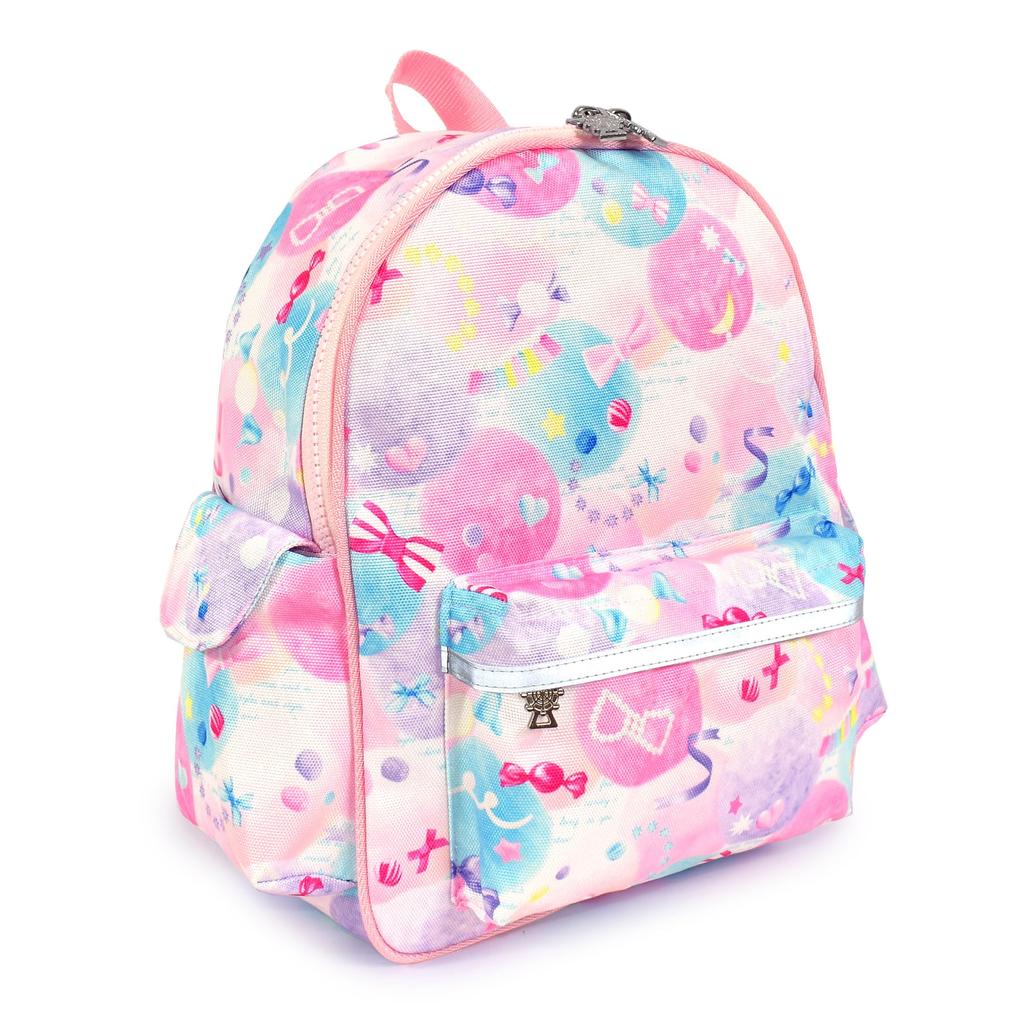 Набор COLORFUL CANDY STYLE с отражателем для детского сада, бутылка для воды для детского сада, спортивная, пушистая и милая конфета для девочек начальных классов NV354100