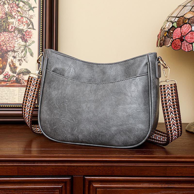 Ретро женская сумка из искусственной кожи, дизайнерская брендовая сумка через плечо, роскошные сумки через плечо, женская сумка-мессенджер, повседневная сумка-тоут