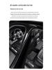 Автомобильные коврики Volkswagen из ТПЭ для Tiguan L, Sagitar, Bora, Lavida, New Sagitar, T-Cross, Polo, Talagon, Lamando, Teramont