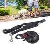 Adjustable Length Pet Grooming Loop Wearproof Webbing Table Hanging Strap  Pet Bath Fixing