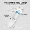 Splash-Proof Faucet Water Filter Tap Water Purified Adapter  Drinking Water