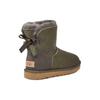 UGG Модные теплые повседневные короткие зимние сапоги женские сапоги Forest-Night 1016501-FRSN