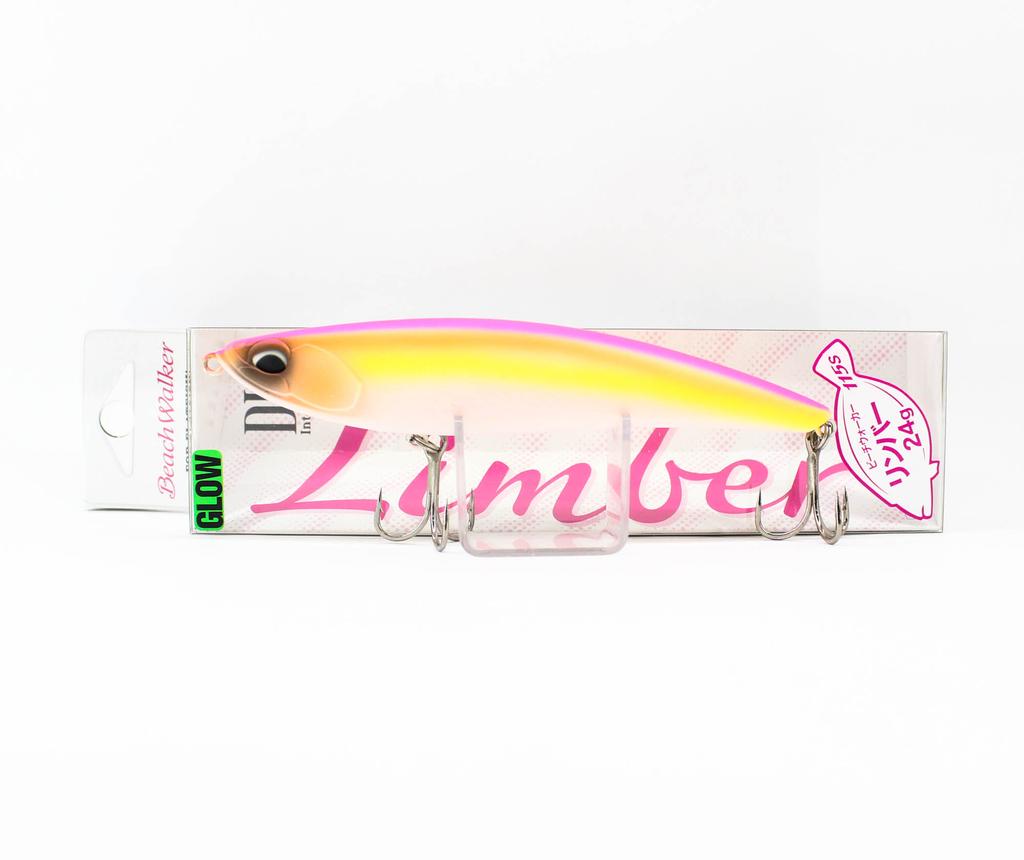 DUO Тонущая приманка Beach Walker Limber 115S ACC0875 (7874)