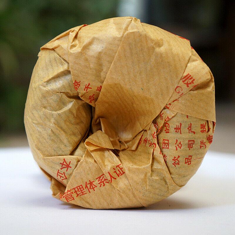 FT Xiaguan TE TUO CHA 2017 Superfine Yunnan Puer Tuocha Puerh Raw 100g Box