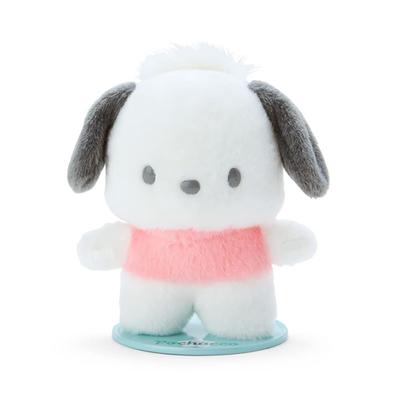 Sanrio Pochacco мягкая кукла S (Друзья Питато) 810754