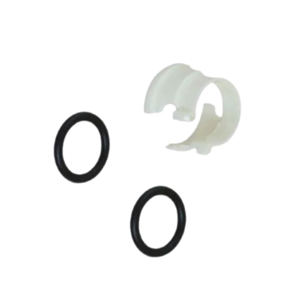 Зажим линии хладагента кондиционера для Toyota Camry Corolla Prius 88718-52280