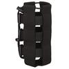 Tactical Water Bottle Pouch with Adjustable Drawstring Waterproof Wear Resistant Water Bottle Holder Carrier Bag