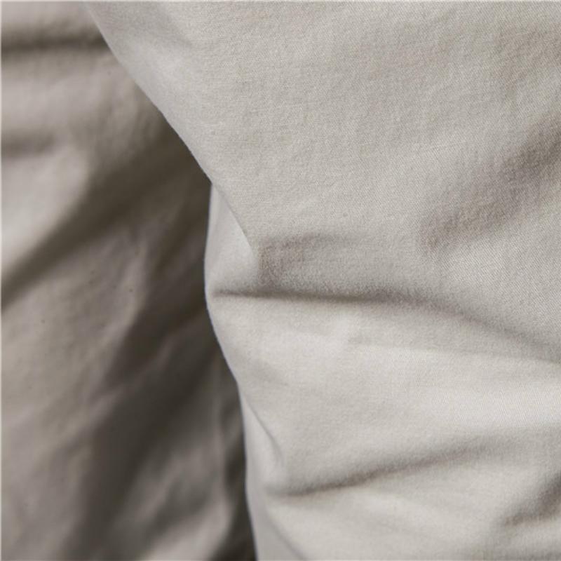 Летние мужские шорты, повседневные брюки, мужские штаны, удобные хлопковые мужские брюки высокого качества, простые деловые модные тонкие брюки