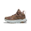 Hoka One One Anacapa 2 Mid Gore Tex Dune Ice Flow